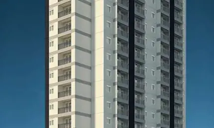 Apartamento com 1 quarto à venda na lourenço collino, 84, presidente altino, osasco, 36 m2 por r$ 341.716