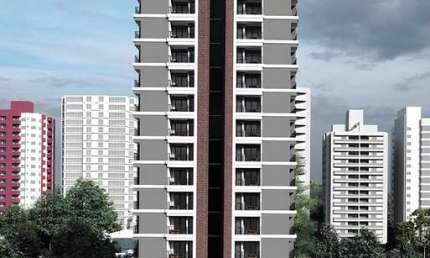Apartamento com 2 quartos à venda na Rua Dentista Barreto, 1134, Vila Carrão, São Paulo, 48 m2 por R$ 551.980