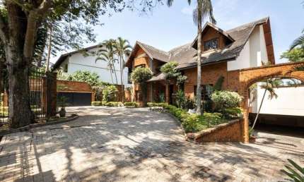 Casa com 4 quartos à venda na Rua Alabarda, 163, Jardim dos Estados, São Paulo, 788 m2 por R$ 4.800.000