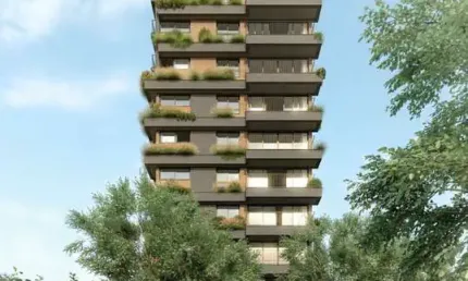 Apartamento com 3 quartos à venda na rua artur rocha, 815, bela vista, porto alegre, 251 m2 por r$ 4.099.000