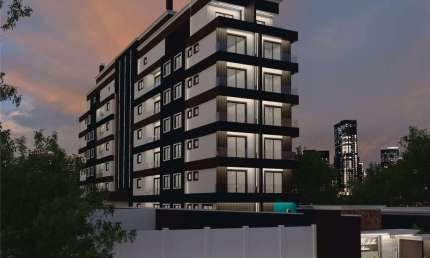 Cobertura com 3 quartos à venda na Eduardo Negrelo, 162, Novo Mundo, Curitiba, 116 m2 por R$ 1.131.000