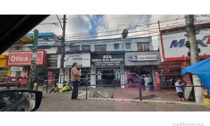 Sala comercial à venda na Tancredo de Almeida Neves, 25, Vila Olinda, Embu das Artes, 525 m2 por R$ 2.390.000