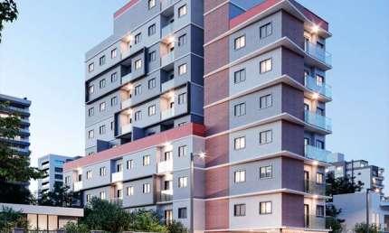 Apartamento com 2 quartos à venda na Codajás, 82, Vila Formosa, São Paulo, 36 m2 por R$ 295.528