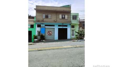 Casa com 2 quartos à venda na Rua General Sousa Neto, 397, Vila Aricanduva, São Paulo, 200 m2 por R$ 1.100.000