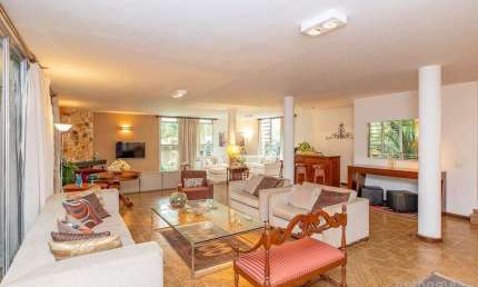Casa com 4 quartos à venda na Rua Caracá, 301, Alto de Pinheiros, São Paulo, 541 m2 por R$ 3.900.000