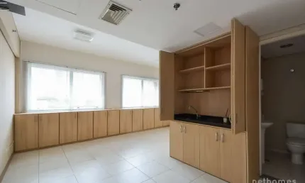 Sala comercial à venda na rua maestro cardim, 407, bela vista, são paulo, 28 m2 por r$ 300.000