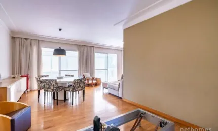 Apartamento com 3 quartos à venda na rua dardanelos, 411, alto da lapa, são paulo, 143 m2 por r$ 1.847.000