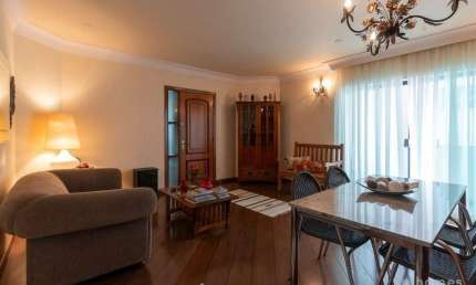 Apartamento com 4 quartos à venda na Rua Antônio Bastos, 755, Vila Bastos, Santo André, 142 m2 por R$ 736.000