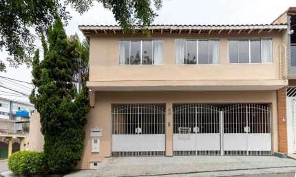 Casa com 3 quartos à venda na Marcantônio Raimondi, 70, Jardim Icaraí, São Paulo, 280 m2 por R$ 1.299.000
