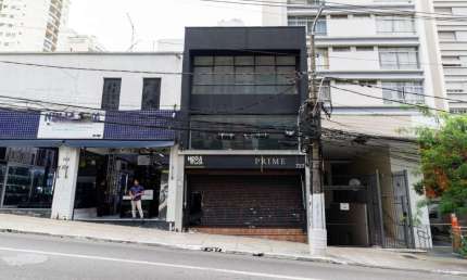 Prédio à venda na Rua Teodoro Sampaio, 727, Pinheiros, São Paulo, 560 m2 por R$ 4.800.000