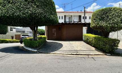 Casa com 3 quartos à venda na Avenida Duarte da Costa, 411, Jardim Vila Galvão, Guarulhos, 195 m2 por R$ 998.000