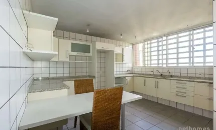 Cobertura com 3 quartos à venda na Rua Palacete das Águias, 270, Vila Alexandria, São Paulo, 412 m2 por R$ 1.460.000