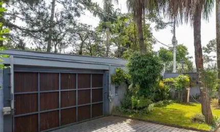 Casa com 4 quartos à venda na Rua Marechal Renato Paquet, 150, Jardim Marajoara, São Paulo, 384 m2 por R$ 2.300.000