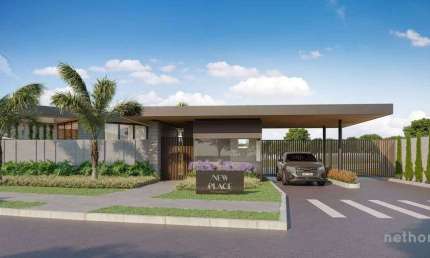 Terreno à venda na Antônio Skrepec Curitiba, 985, Pinheirinho, Curitiba, 156 m2 por R$ 365.008