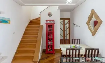 Casa com 4 quartos à venda na Rua Abrahão Buazar, 46, Jardim Aeroporto, São Paulo, 131 m2 por R$ 740.000