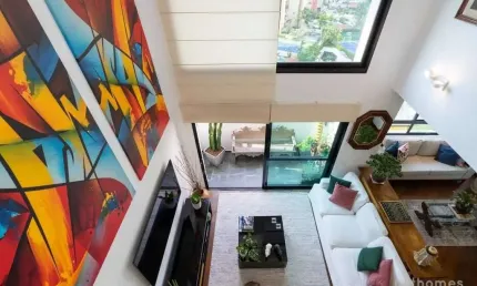 Cobertura com 3 quartos à venda na Rua Karl Richter, 105, Vila Suzana, São Paulo, 184 m2 por R$ 949.000