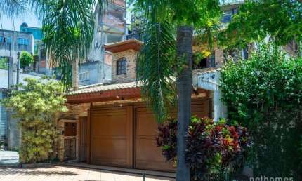 Casa com 4 quartos à venda na Clara Aurora, 51, Jardim Ingá, São Paulo, 509 m2 por R$ 799.000