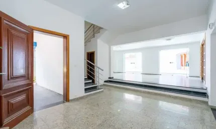 Casa em condomínio fechado com 3 quartos à venda na Gabiarra, 156, Gramado, Cotia, 324 m2 por R$ 1.090.000