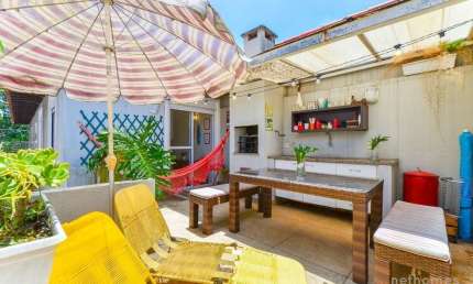 Casa com 3 quartos à venda na Rua Benedito Branco de Abreu, 126, Jardim das Vertentes, São Paulo, 160 m2 por R$ 899.000