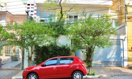 Casa em condomínio fechado com 3 quartos à venda na Rua Zeferino da Costa, 52, Aclimação, São Paulo, 285 m2 por R$ 2.429.000