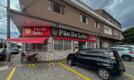 Ponto comercial à venda na rua itamonte, 2749, vila medeiros, são paulo, 1636 m2 por r$ 3.980.000