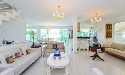 Casa em condomínio fechado com 4 quartos à venda na Rua Sônia Ribeiro, 1342, Brooklin Paulista, São Paulo, 270 m2 por R$ 2.900.000