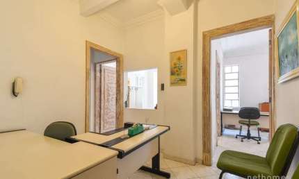 Sala comercial à venda na Benjamim Constant, 171, Sé, São Paulo, 86 m2 por R$ 350.000