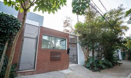 Casa em condomínio fechado com 4 quartos à venda na Rua das Barcas, 908, Alto da Boa Vista, São Paulo, 647 m2 por R$ 4.590.000