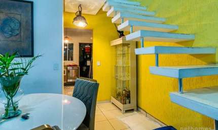 Casa com 2 quartos à venda na Rua Heitor Gouvea, 100, Jardim Catanduva, São Paulo, 75 m2 por R$ 430.000