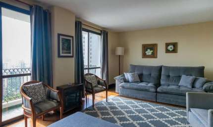 Apartamento com 3 quartos à venda na Rua Raimundo Simão de Souza, 51, Vila Suzana, São Paulo, 177 m2 por R$ 793.000
