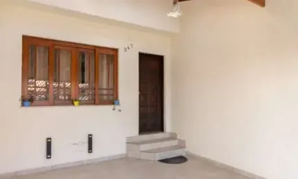 Casa com 3 quartos à venda na Rua Vera, 311, Jardim Santa Mena, Guarulhos, 142 m2 por R$ 538.000