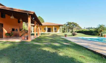 Terreno à venda na Presidente Castelo Branco, 580, Porta do Sol, Mairinque, 3900 m2 por R$ 1.500.000