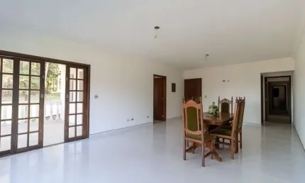 Casa com 6 quartos à venda na bosque da represa, 64, guarapiranga, são paulo, 450 m2 por r$ 2.950.000