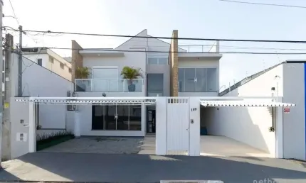 Casa com 4 quartos à venda na Rua Artur Dias, 199, Bosque da Saúde, São Paulo, 615 m2 por R$ 3.900.000
