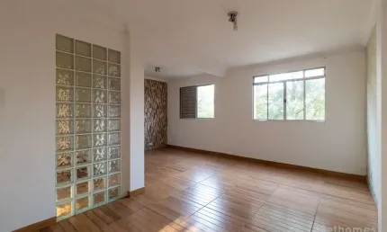 Apartamento com 2 quartos à venda na Avenida Santa Catarina, 980, Vila Mascote, São Paulo, 65 m2 por R$ 365.000