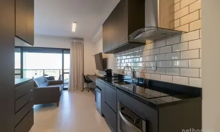 Apartamento com 1 quarto à venda na rua paula ney, 100, vila mariana, são paulo, 42 m2 por r$ 750.000