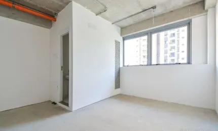 Sala comercial à venda na Rua Pintassilgo, 429, Moema, São Paulo, 22 m2 por R$ 348.000