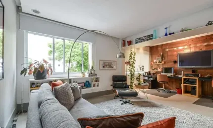 Apartamento com 1 quarto à venda na rua joão moura, 192, pinheiros, são paulo, 178 m2 por r$ 1.690.000