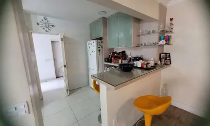 Apartamento com 3 quartos à venda na Rua Maratona, 285, Vila Alexandria, São Paulo, 146 m2 por R$ 1.500.000