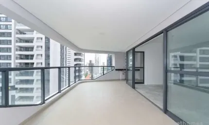 Apartamento com 3 quartos à venda na Rua Antônio de Oliveira, 945, Chácara Santo Antônio, São Paulo, 162 m2 por R$ 3.149.000
