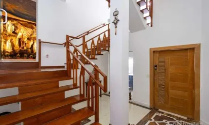 Casa com 7 quartos à venda na rua doutor cristiano de sousa, 290, jardim leonor, são paulo, 800 m2 por r$ 3.858.000