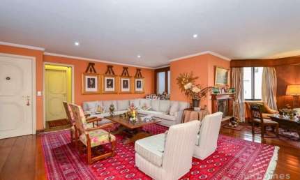 Cobertura com 4 quartos à venda na Rua José Carlos de Toledo Piza, 245, Jardim Parque Morumbi, São Paulo, 547 m2 por R$ 1.289.000