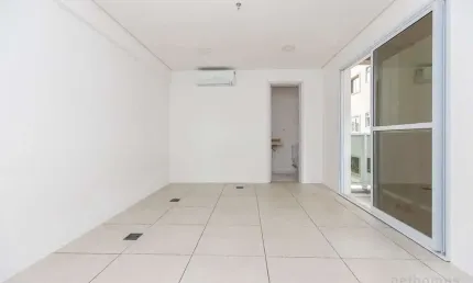 Sala comercial à venda na Rua Borges Lagoa, 913, Vila Clementino, São Paulo, 44 m2 por R$ 465.000