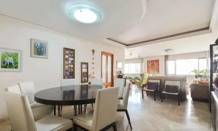 Apartamento com 3 quartos à venda na Rua dos Franceses, 479, Morro dos Ingleses, São Paulo, 230 m2 por R$ 1.800.000