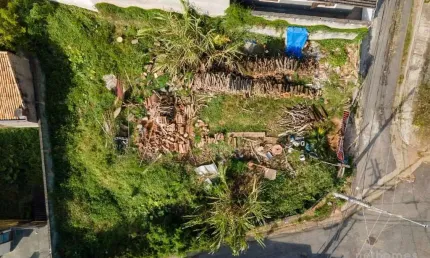 Terreno à venda na Ordenações Afonsinas, 211, Vila Morse, São Paulo, 411 m2 por R$ 1.199.900
