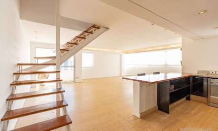 Cobertura com 2 quartos à venda na Rua Doutor Sodré, 232, Vila Nova Conceição, São Paulo, 182 m2 por R$ 2.950.000