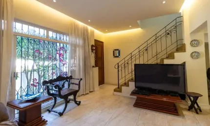 Casa com 4 quartos à venda na avenida moaci, 1331, planalto paulista, são paulo, 205 m2 por r$ 1.190.000