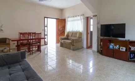Casa com 2 quartos à venda na Durval Pedroso da Silva, 62, Vila do Castelo, São Paulo, 60 m2 por R$ 437.000