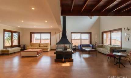 Casa em condomínio fechado com 7 quartos à venda na Tamanduá, 520, Centro, Santa Isabel, 958 m2 por R$ 3.950.000