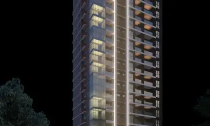Apartamento com 2 quartos à venda na 720 A, 189, Varzea, Itapema, 64 m2 por R$ 618.450